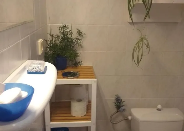 Maison d'hôtes Liduska S Kavarnou