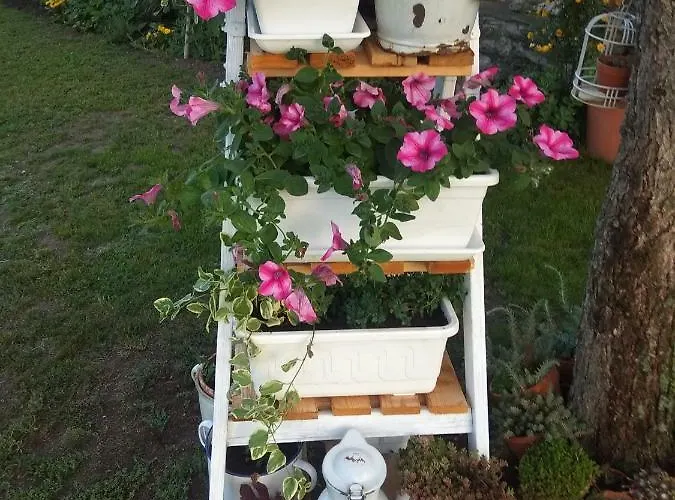 Liduska S Kavarnou Maison d'hôtes