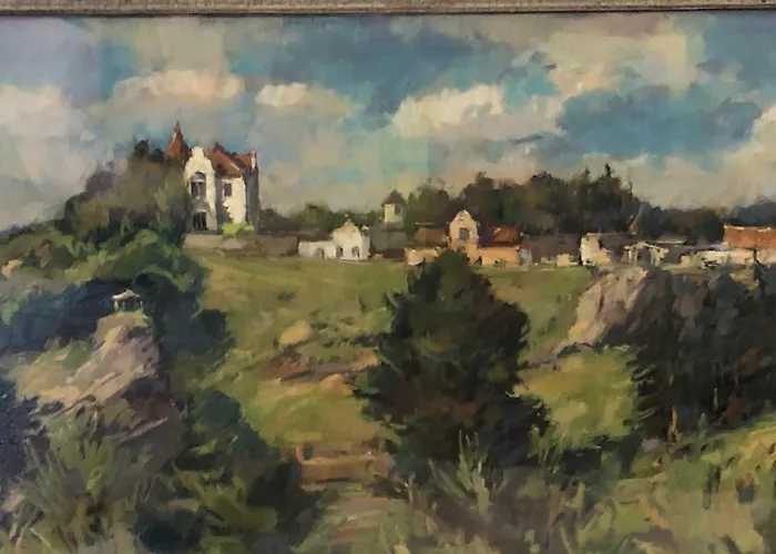 Liduska S Kavarnou 3* Bechyně