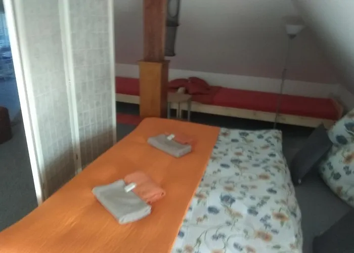 Liduska S Kavarnou Gasthuis 3*